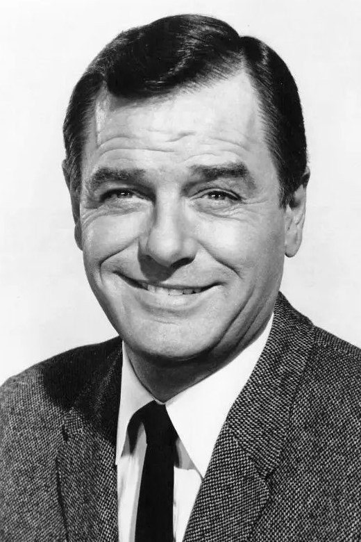 Gig Young's poster