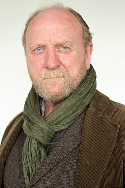 Gerry O'Brien's poster