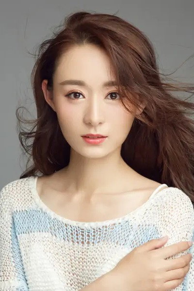 Ma Ximi's poster