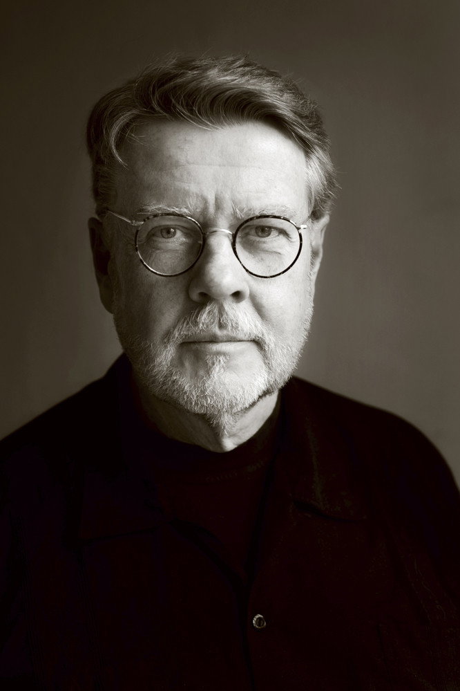 Mikael Wiehe's poster