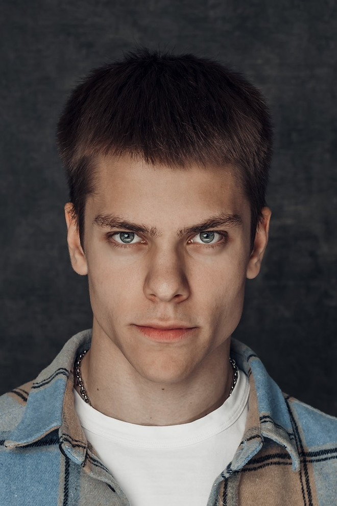 Konstantin Raskatov's poster