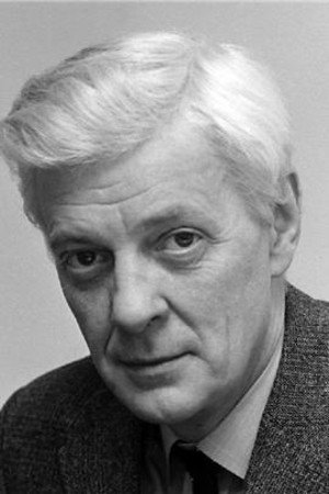 Frank Sundström's poster