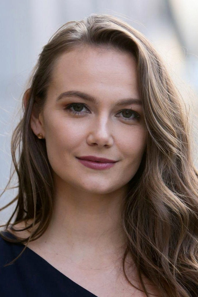 Andi Matichak's poster