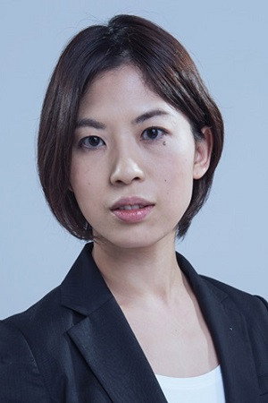 Mayumi Sakura's poster