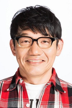 Kazuki Iio's poster