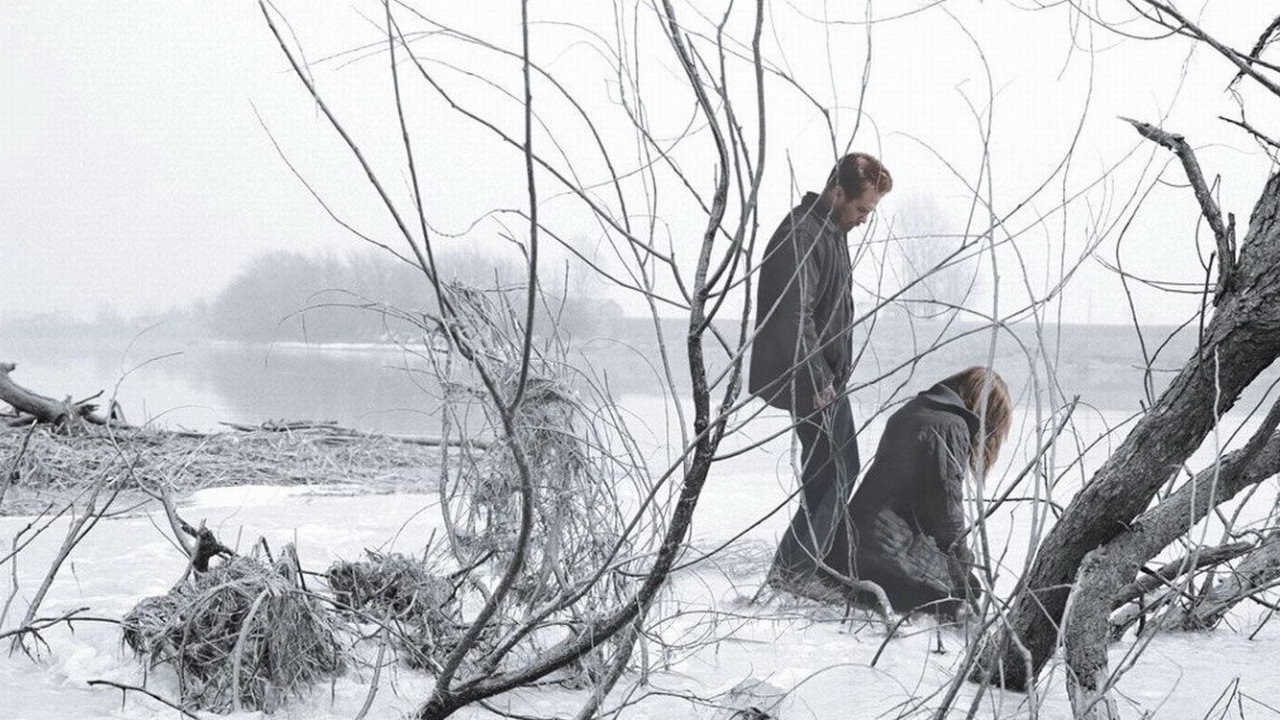 Snow Angels's poster