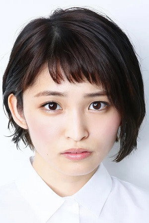Rei Okamoto's poster