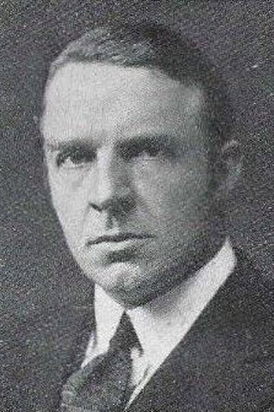 M.A. Wetherell's poster