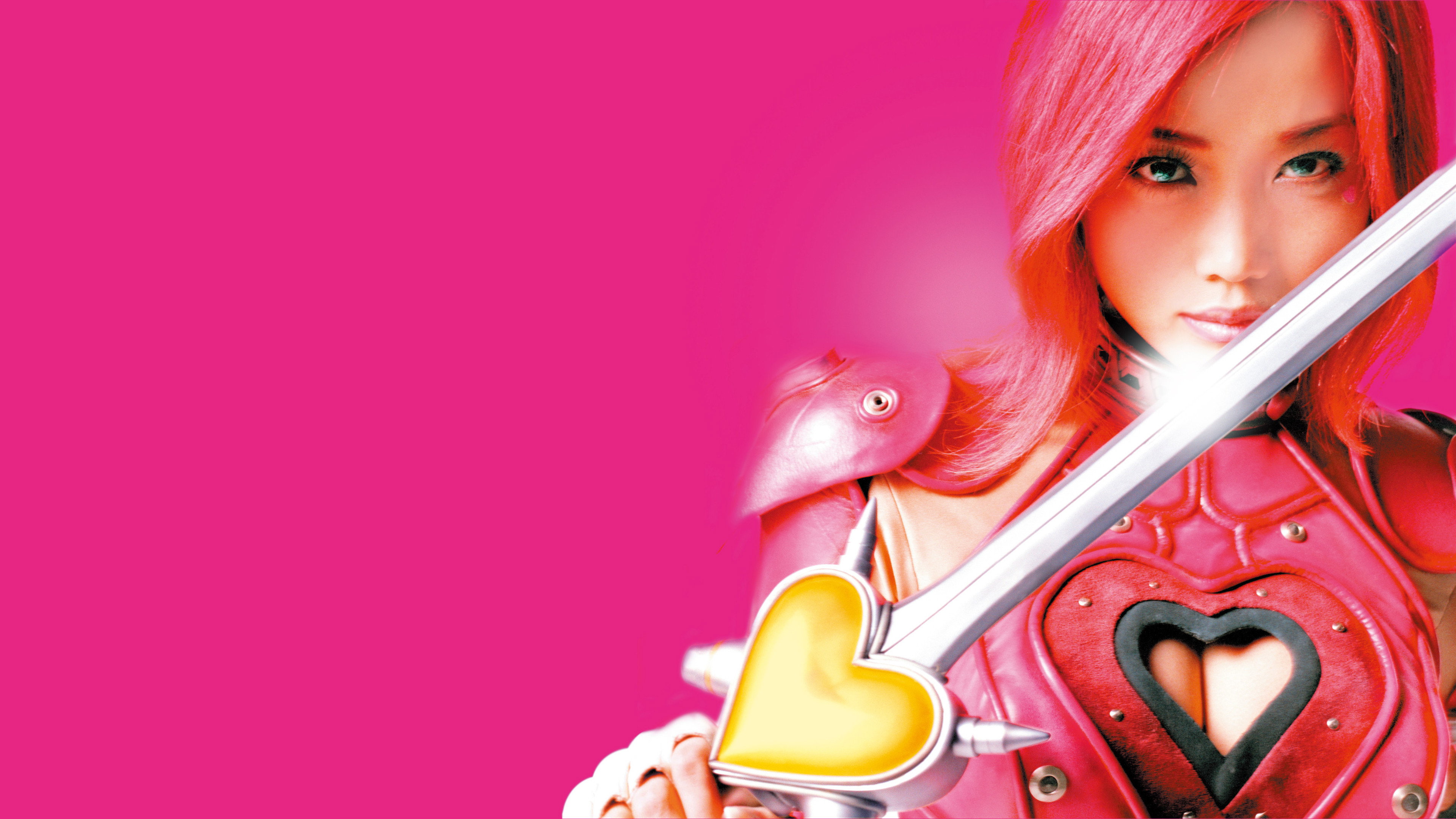 Cutie Honey's poster
