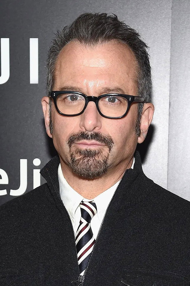 Andrew Jarecki's poster