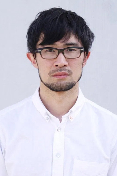 Jyunya Kawashima's poster