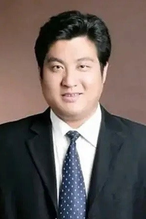Yang Kaiwen's poster