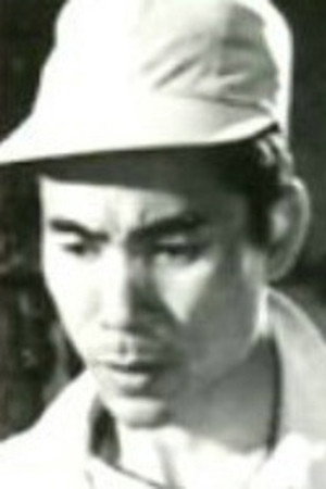 Hsu Tseng-Hung's poster