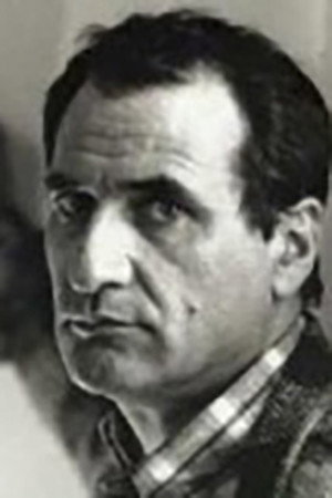 Vincenzo Cerami's poster