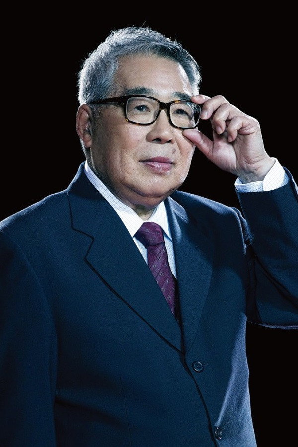 Cheung Sing-Yim's poster