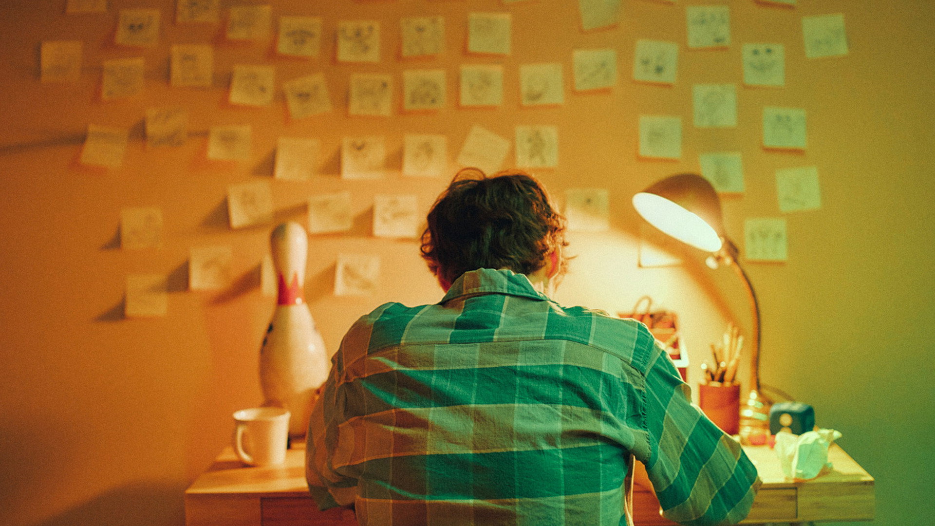 El Secreto's poster