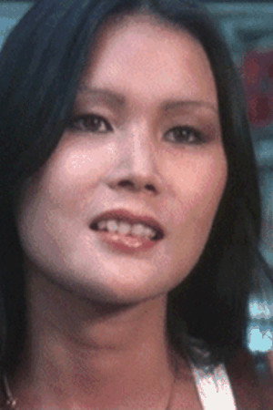 Chai Lee's poster