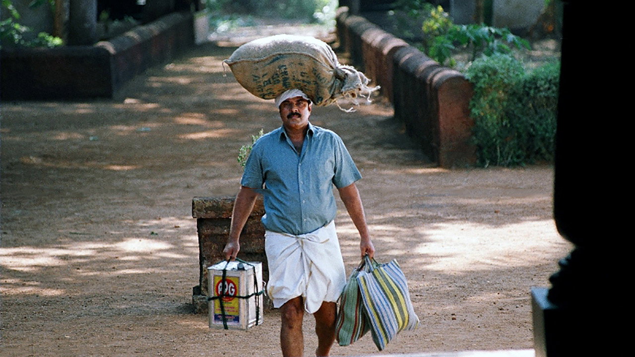 Rappakal's poster