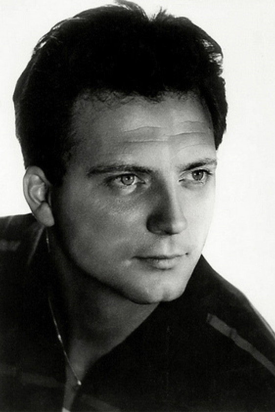 Franco Interlenghi's poster