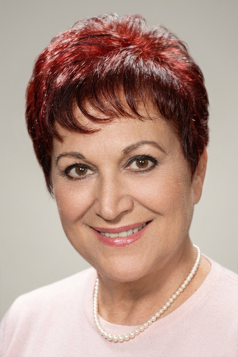 Meral Niron's poster