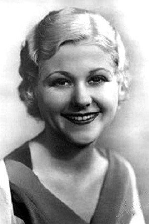 Dorothy Layton's poster