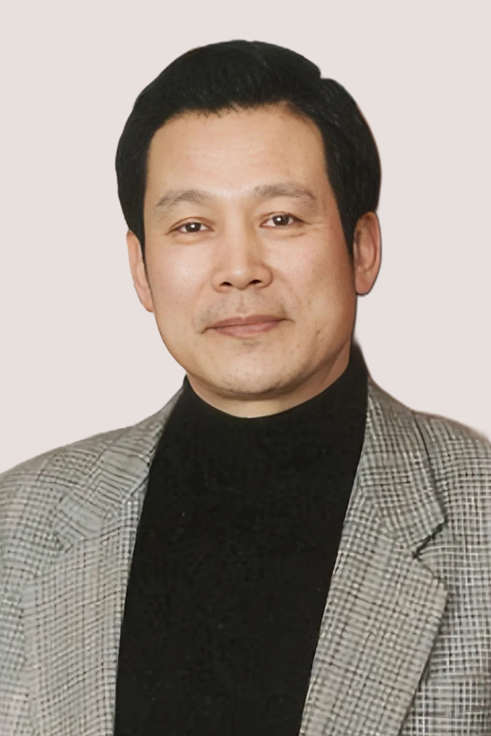 Xu Min's poster