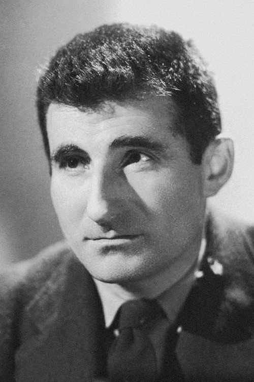 Marcel Pérès's poster