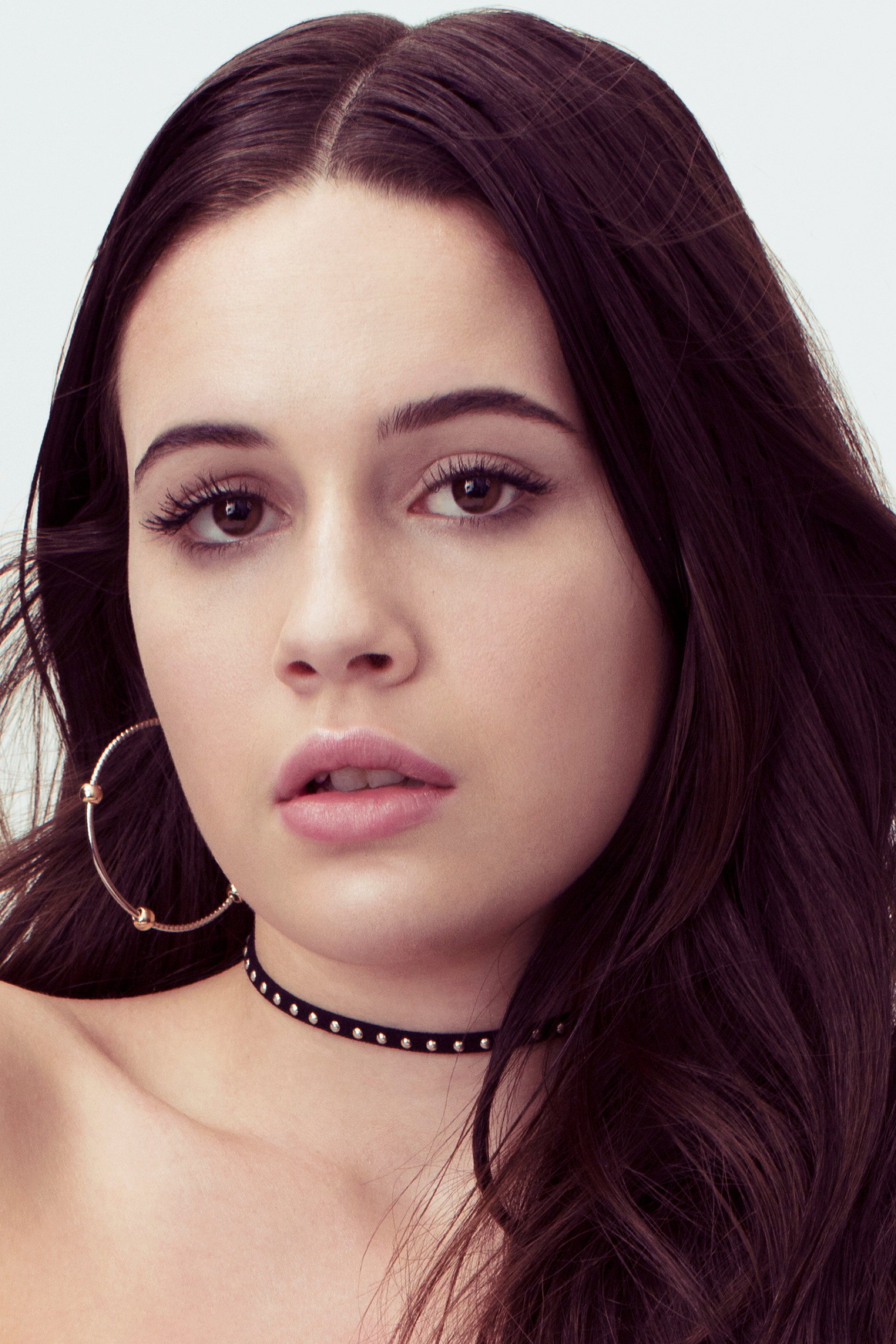 Bea Miller's poster