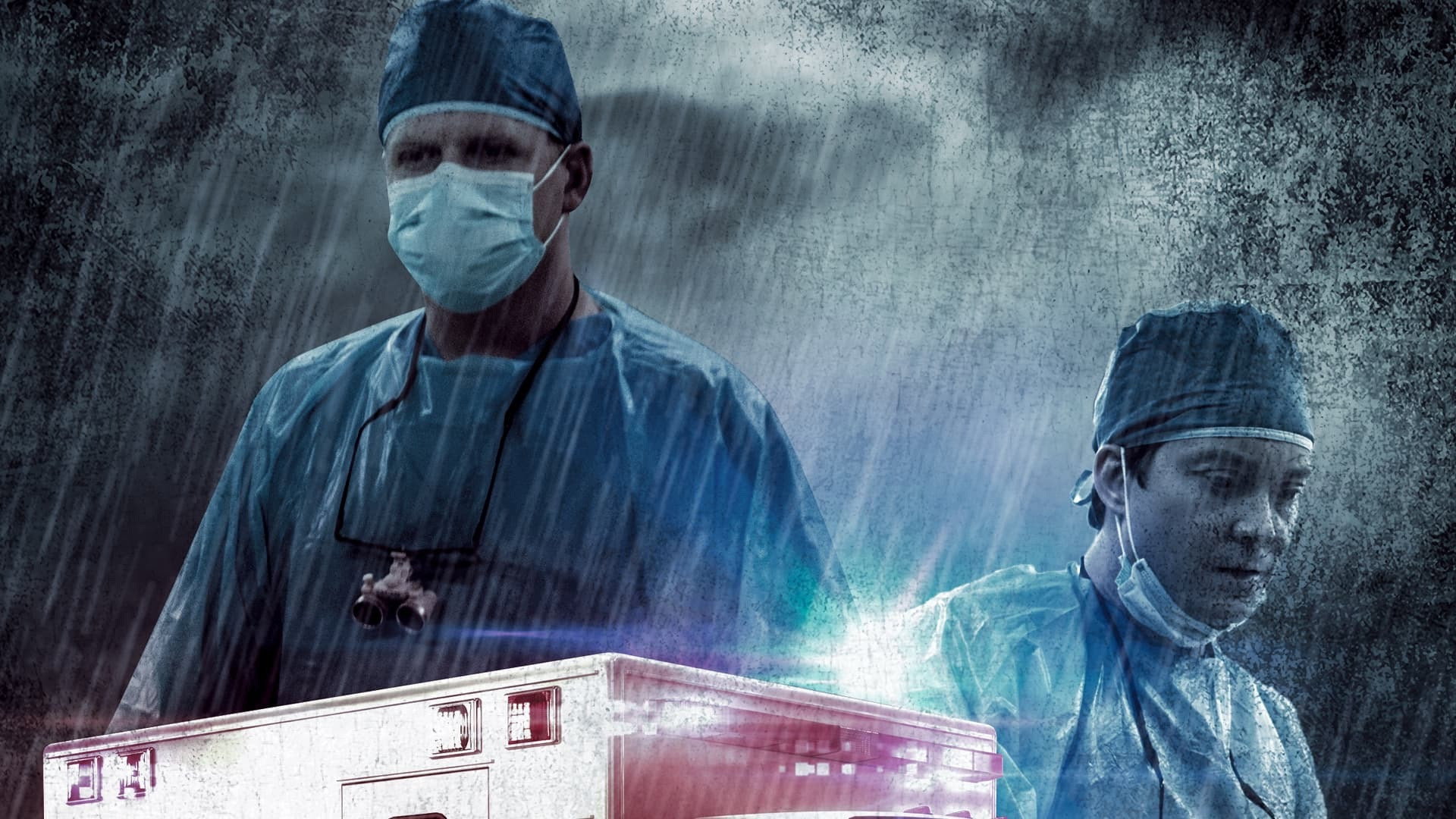 Paramedics's poster