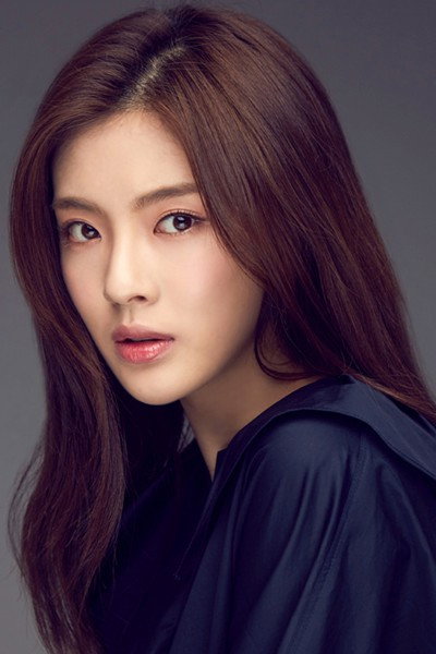 Lee Sun-bin's poster