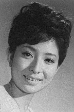 Mako Sanjō's poster