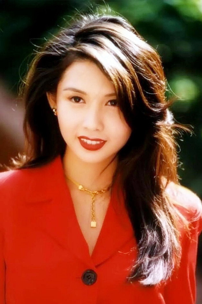 Chingmy Yau Suk-Ching's poster