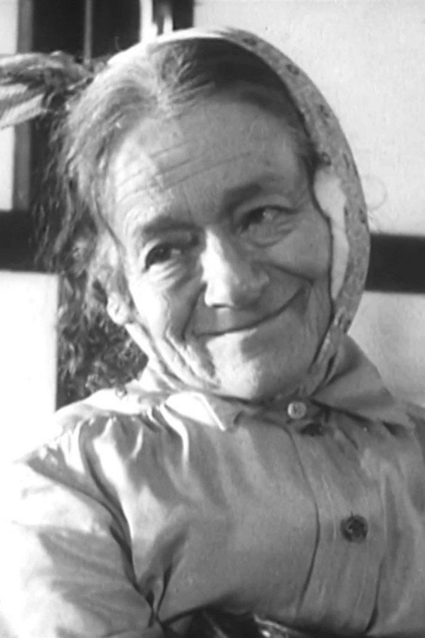 M. Skavronskaya's poster