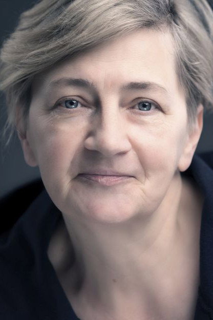 Mojca Lavrič's poster