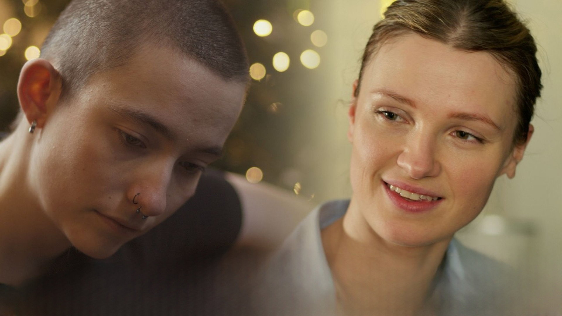 Situationship's poster