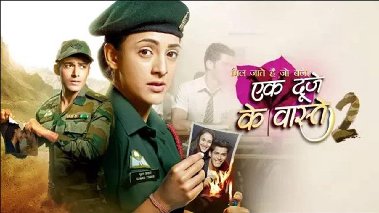 Ek Duje Ke Vaaste 2's poster