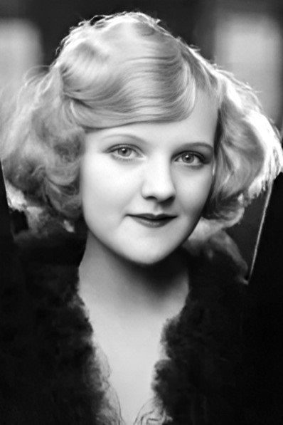 Vesta Sylva's poster