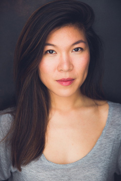 Rachel Lin's poster
