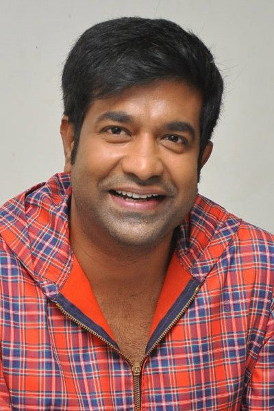 Vennela Kishore's poster