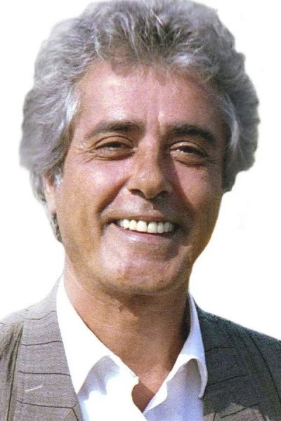 Gérard Hérold's poster