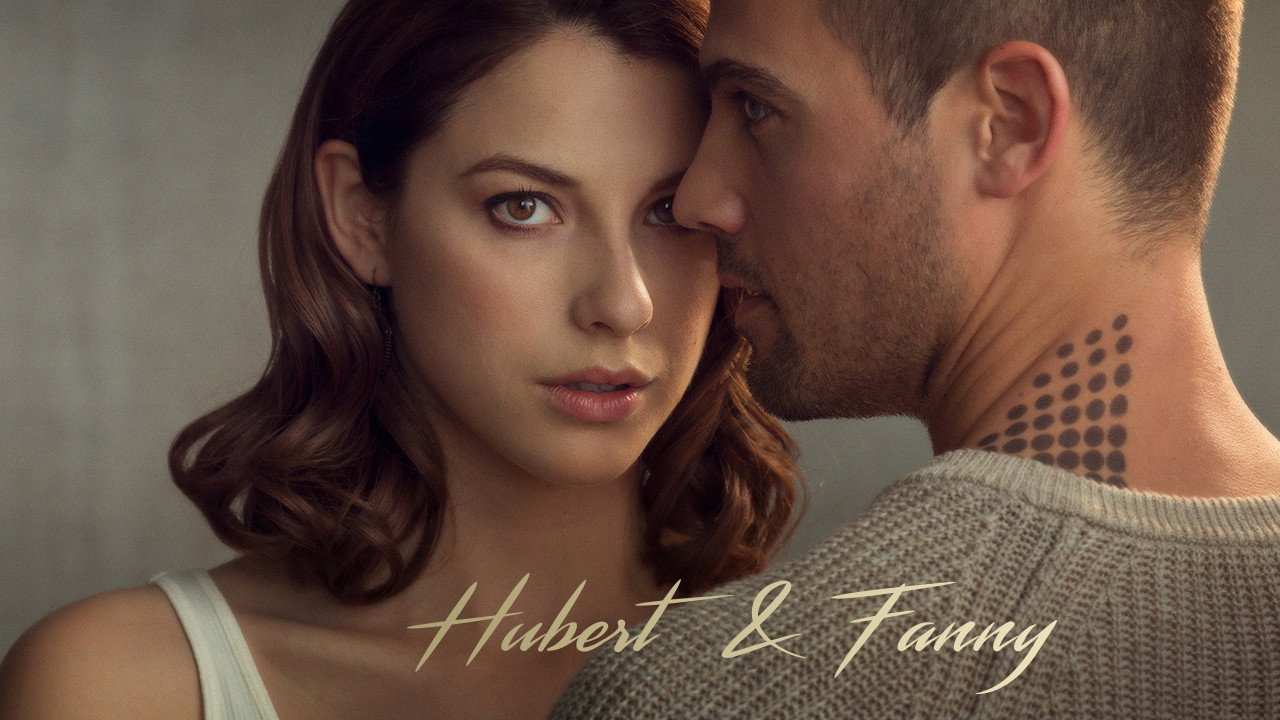 Hubert & Fanny's poster