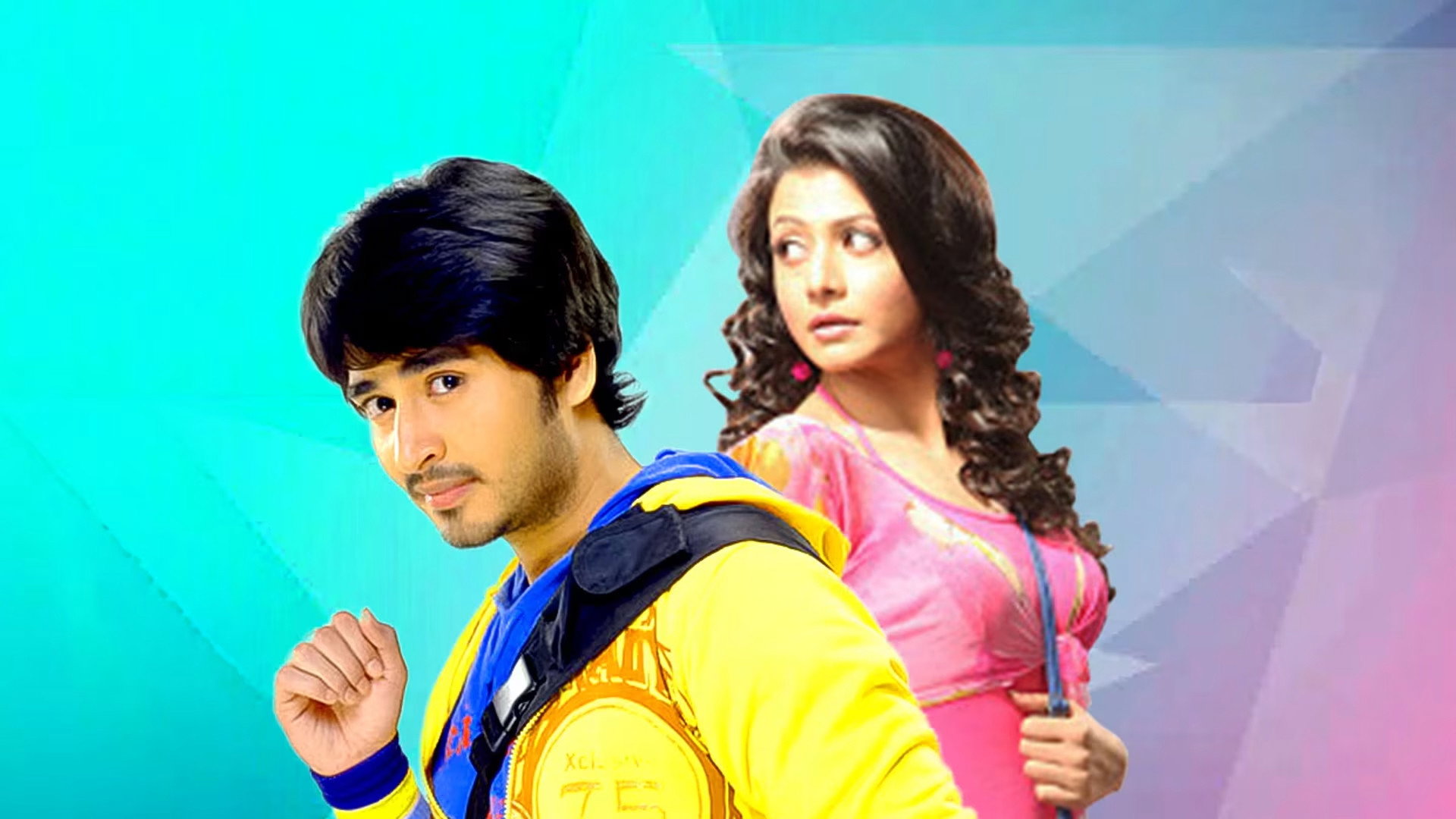 Nabab Nandini's poster