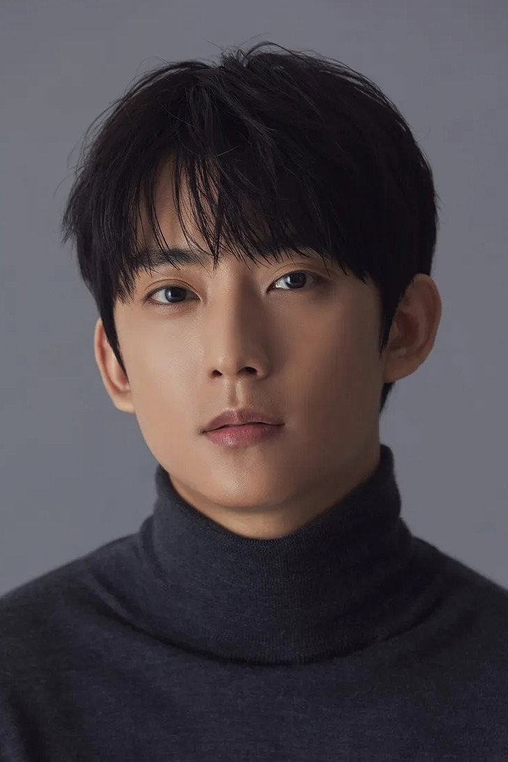 Gongchan's poster