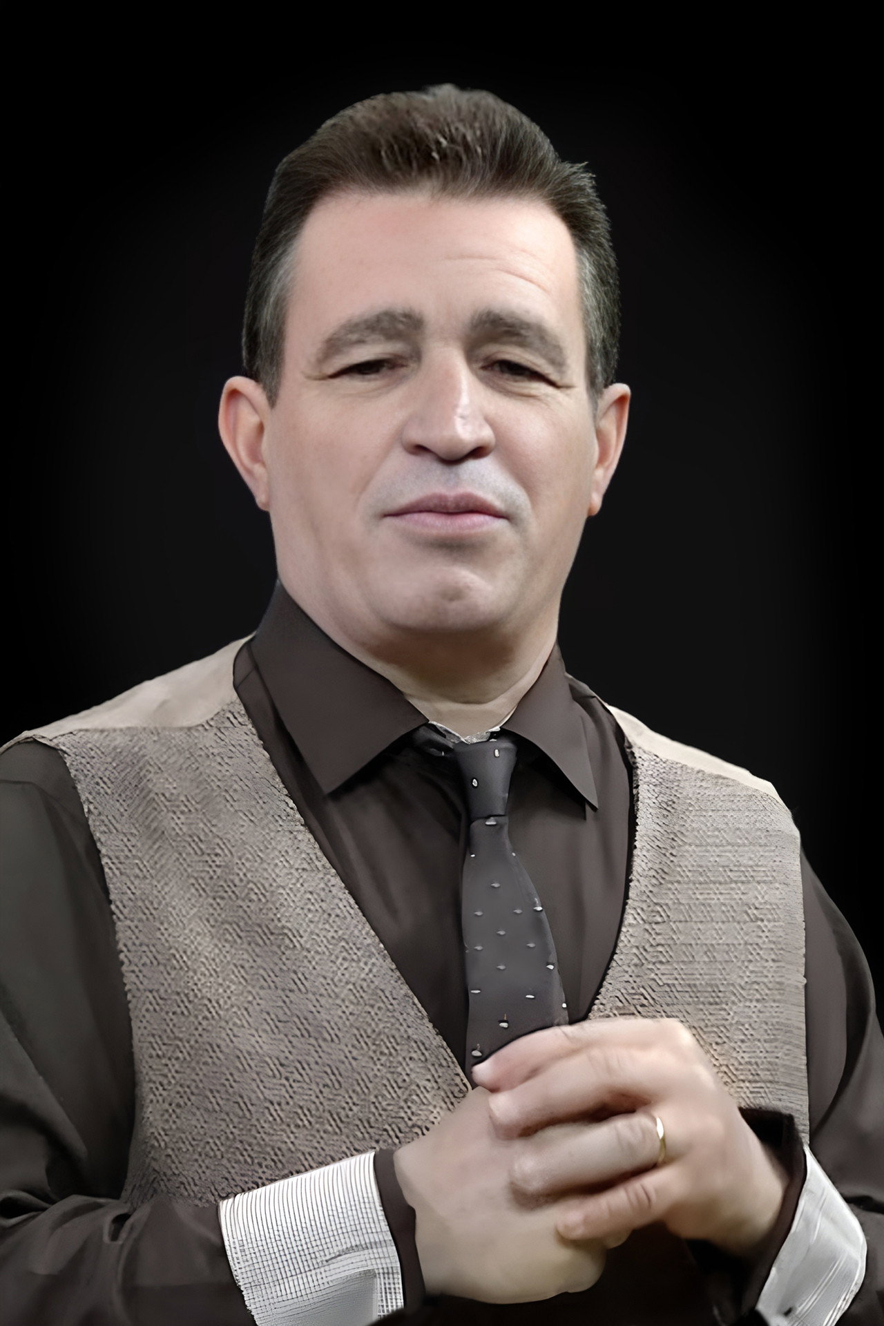 Kamel Dynamite's poster