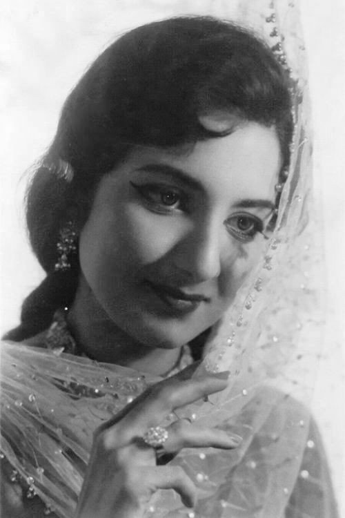 Tabassum's poster