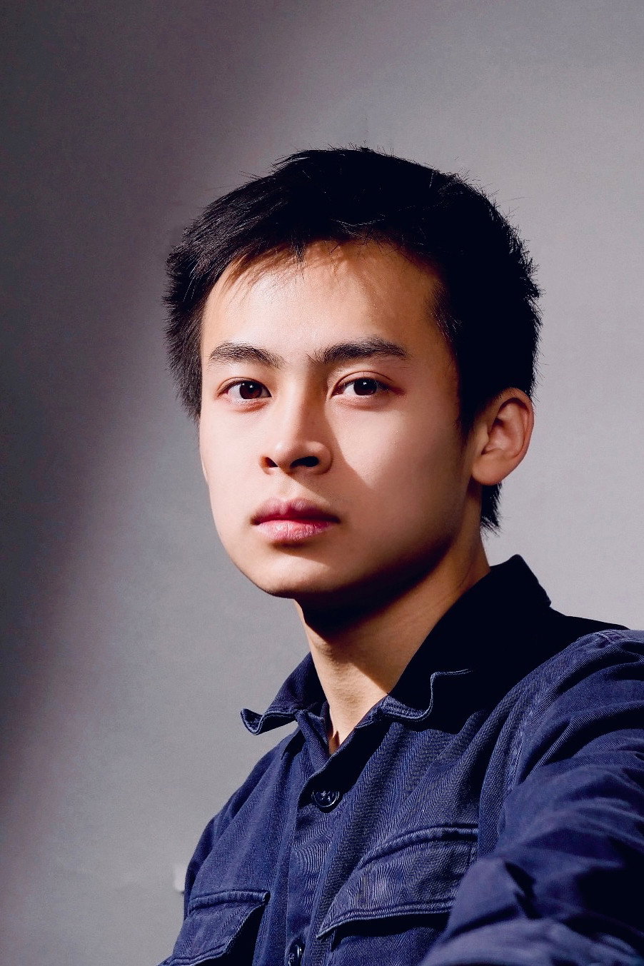 Ding Jia-Li's poster