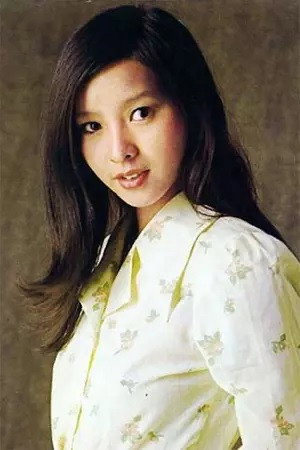 Junko Takazawa's poster