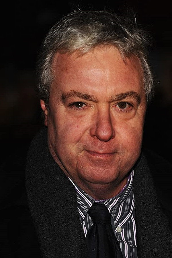 John Sessions's poster