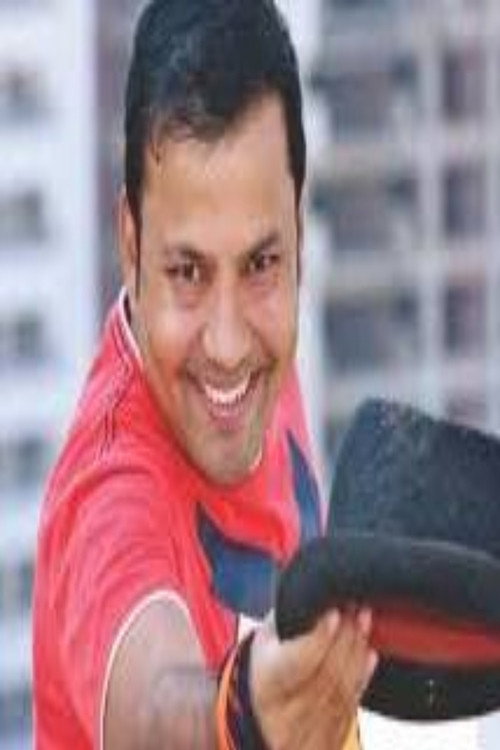 Siddiqur Rahman's poster
