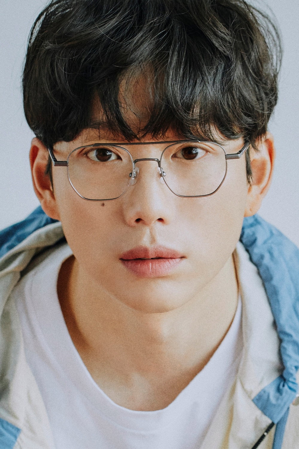 Kwon Jeong-yeol's poster
